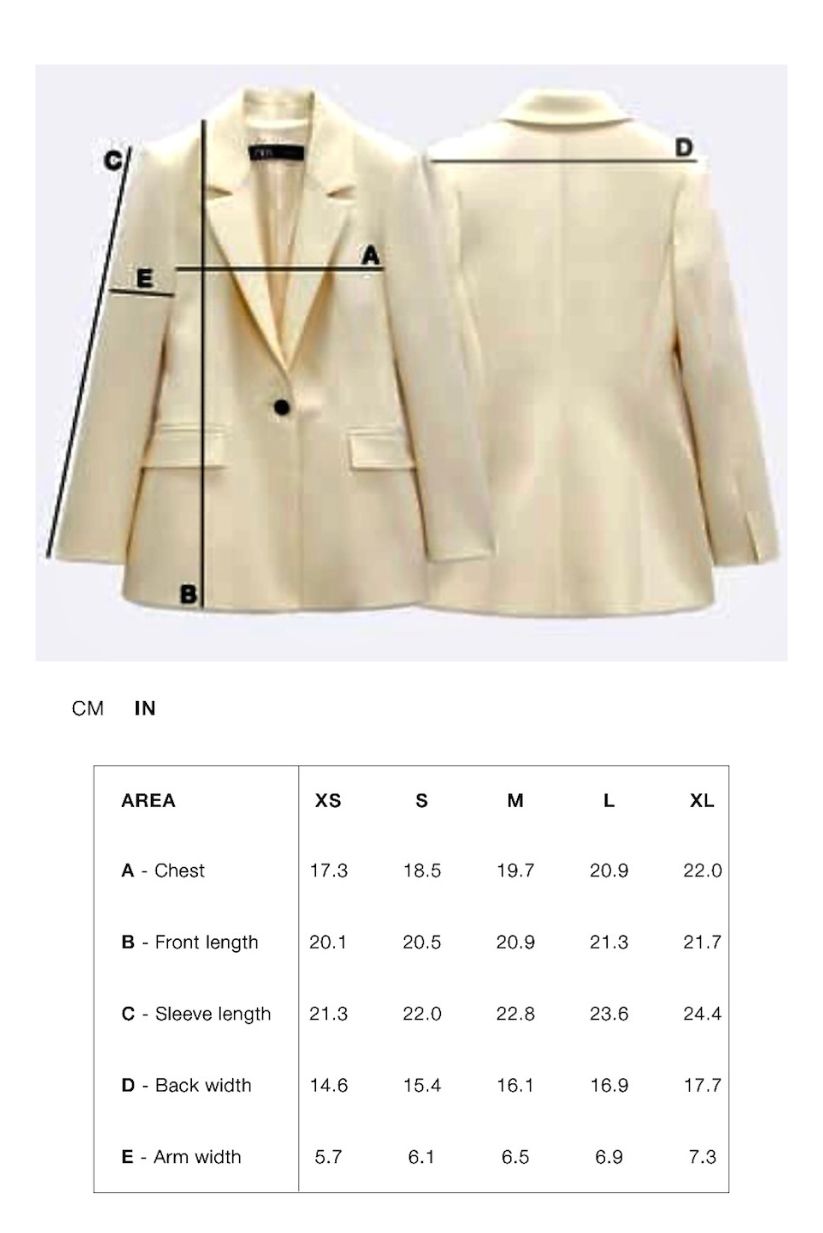 Short Textured Jacket